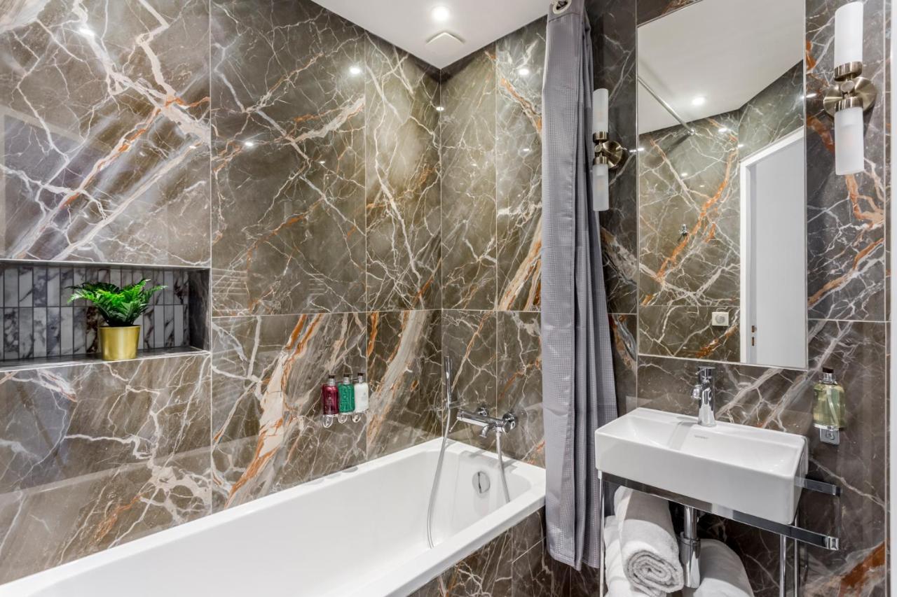 Merveil - Luxury Suite - Marais - Antoine II Paris Eksteriør bilde