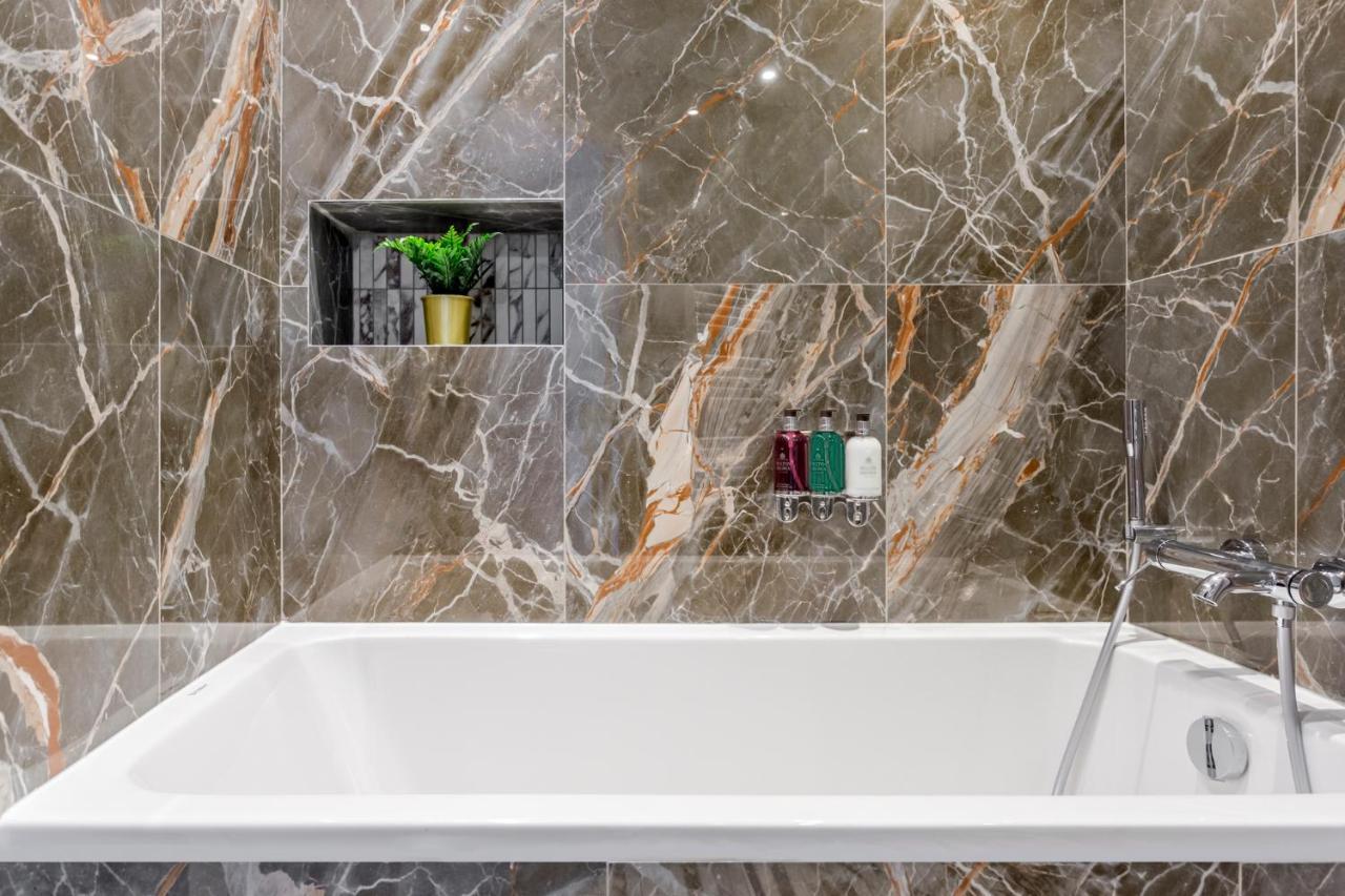 Merveil - Luxury Suite - Marais - Antoine II Paris Eksteriør bilde
