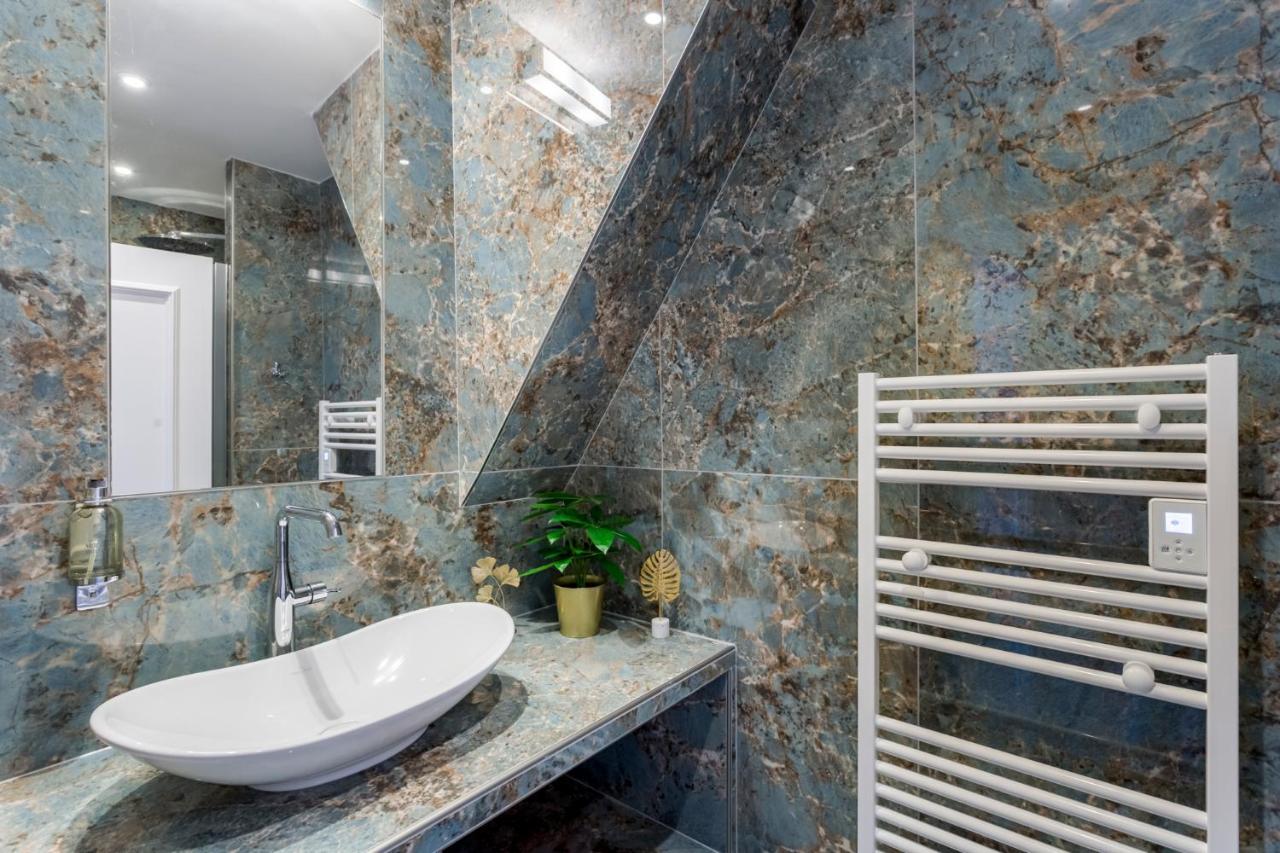 Merveil - Luxury Suite - Marais - Antoine II Paris Eksteriør bilde