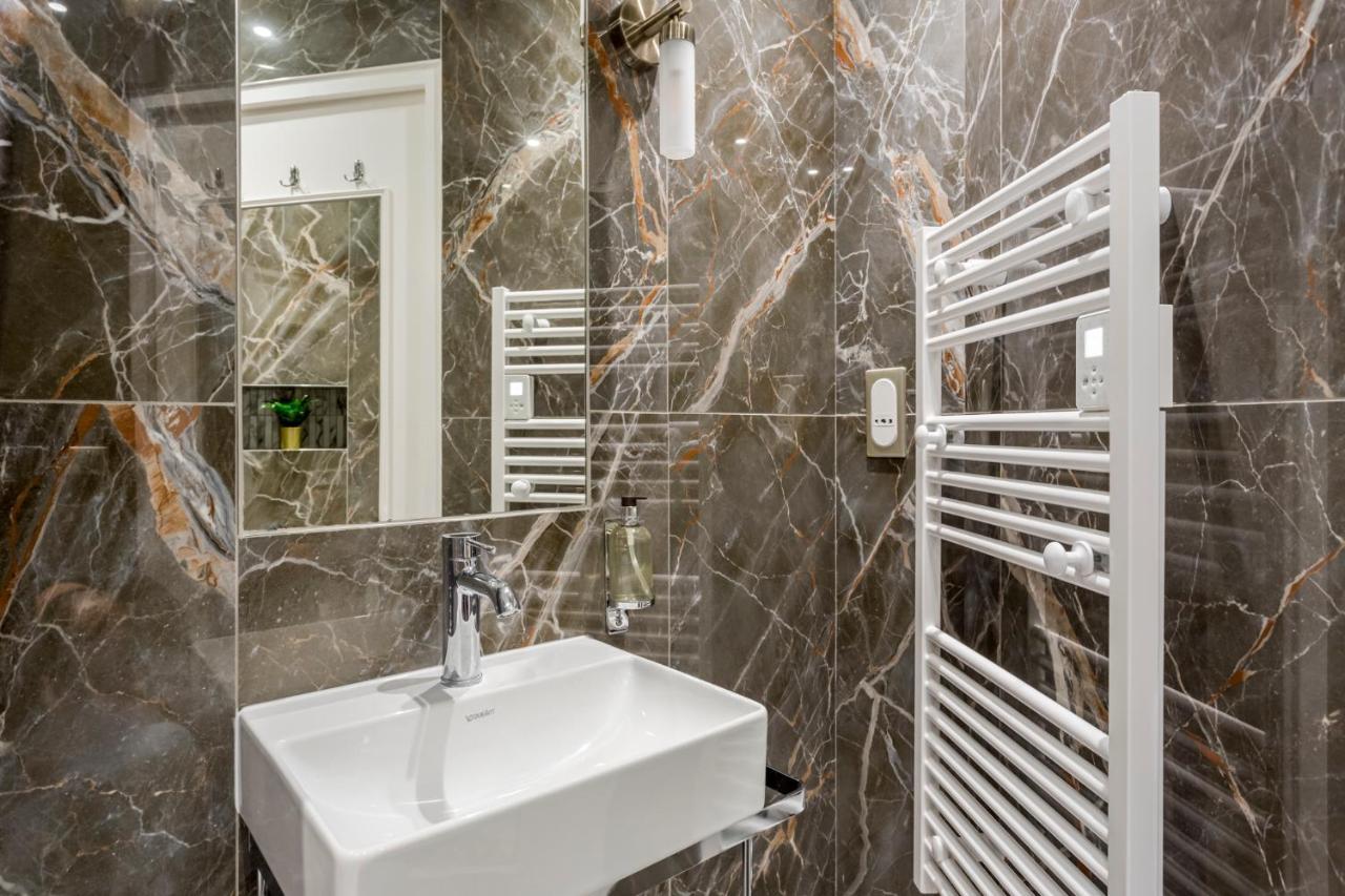 Merveil - Luxury Suite - Marais - Antoine II Paris Eksteriør bilde