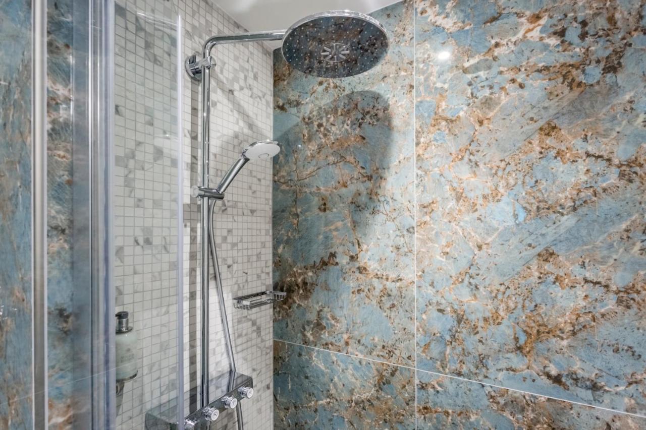 Merveil - Luxury Suite - Marais - Antoine II Paris Eksteriør bilde