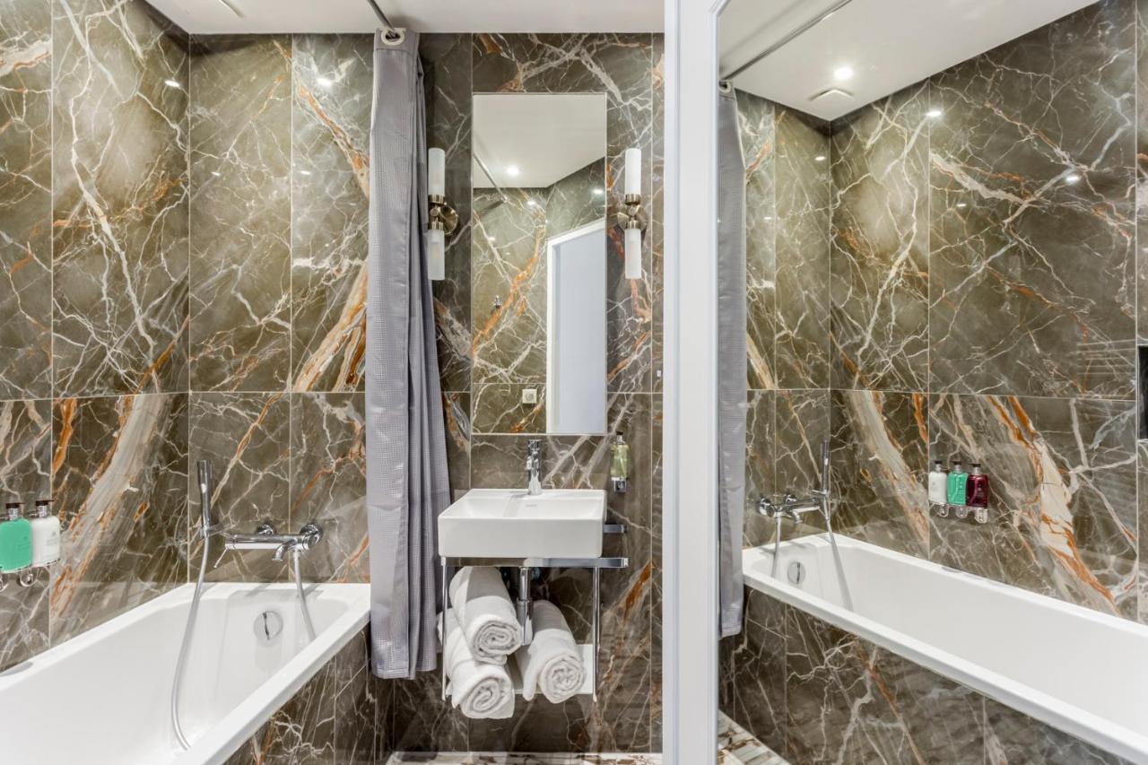 Merveil - Luxury Suite - Marais - Antoine II Paris Eksteriør bilde