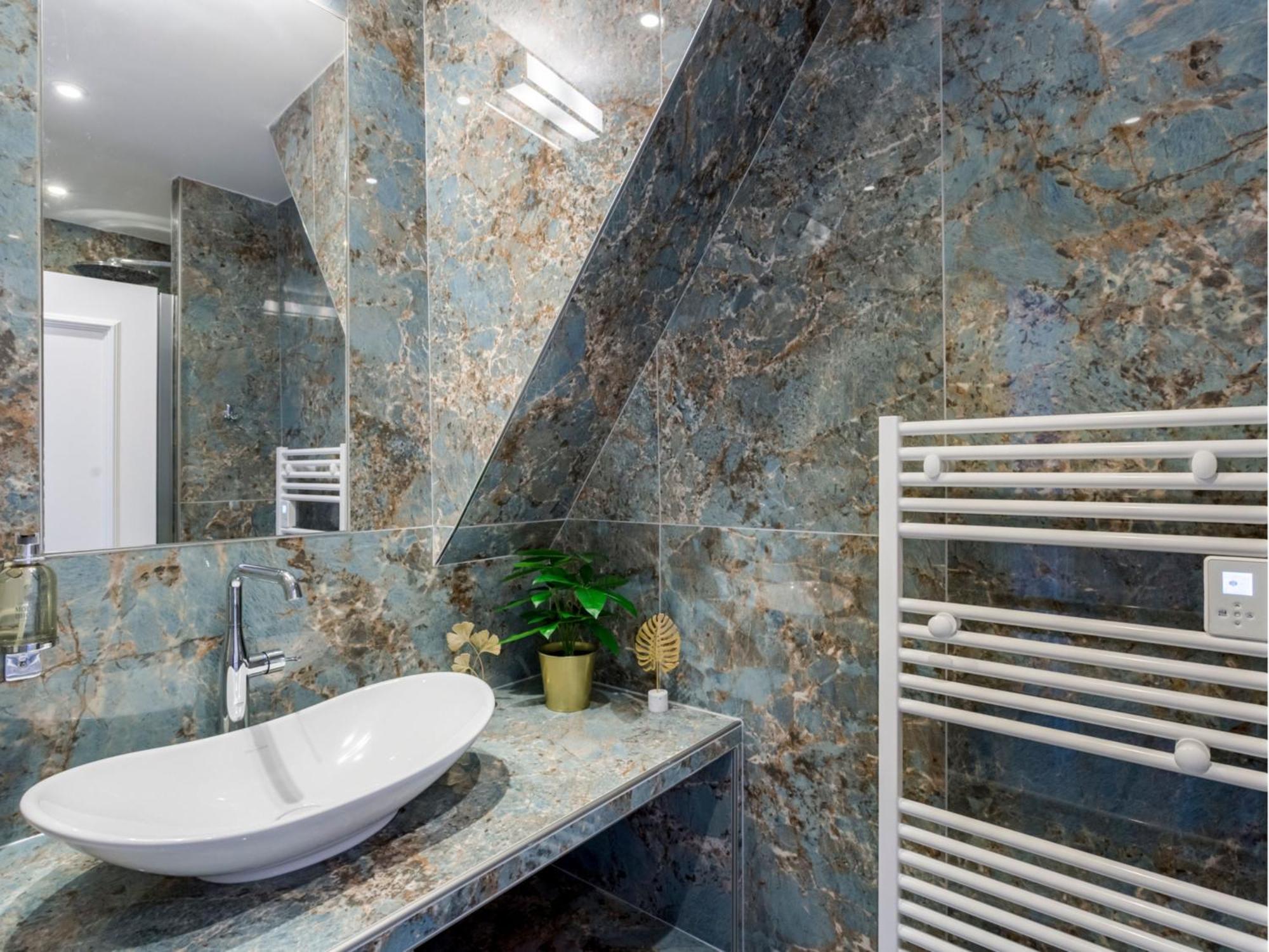 Merveil - Luxury Suite - Marais - Antoine II Paris Eksteriør bilde