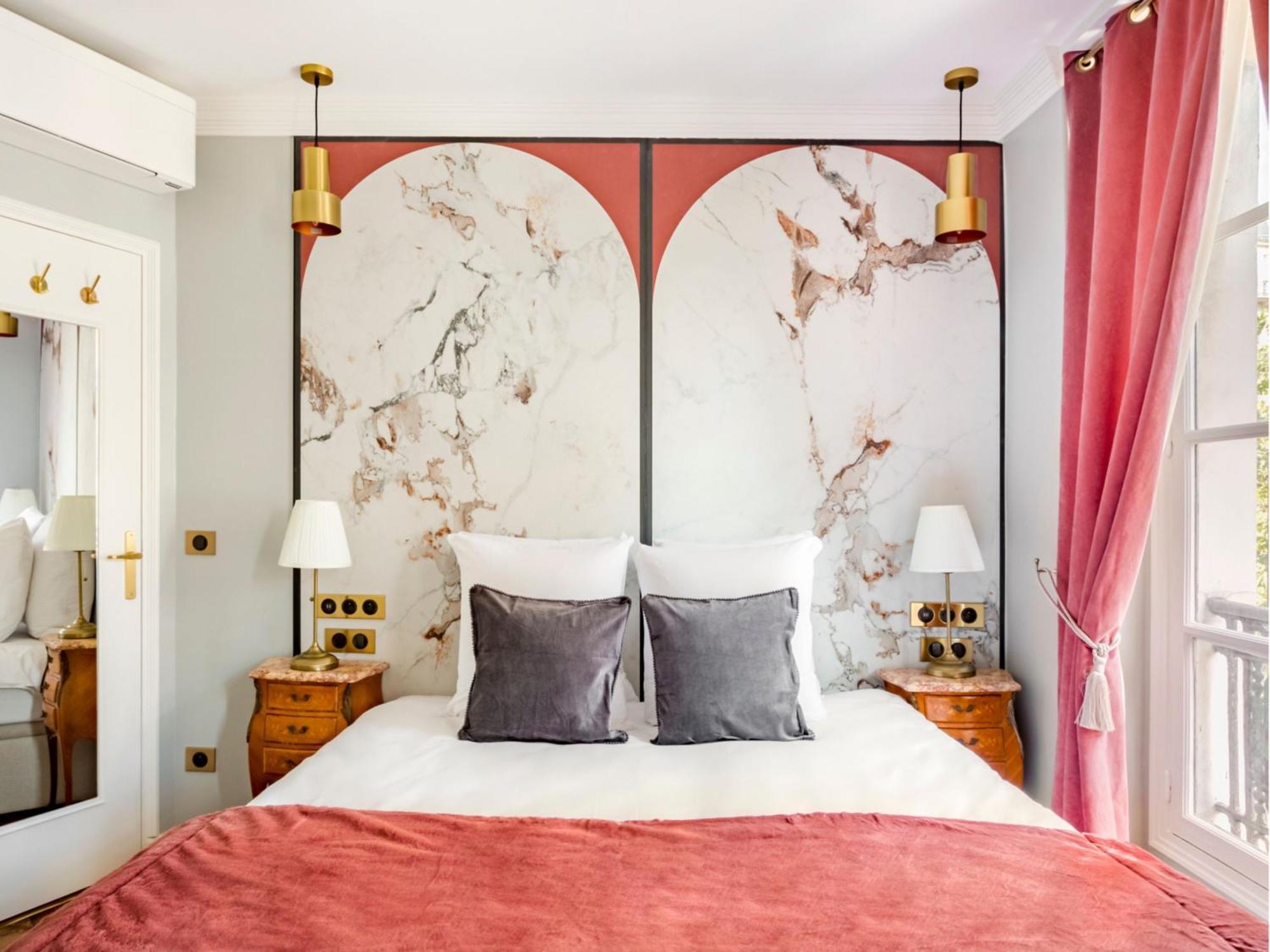Merveil - Luxury Suite - Marais - Antoine II Paris Eksteriør bilde