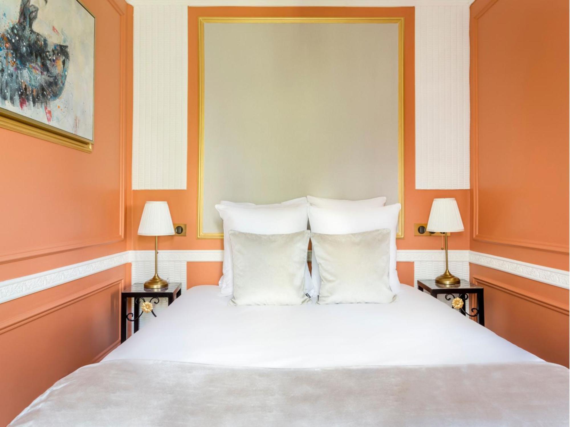 Merveil - Luxury Suite - Marais - Antoine II Paris Eksteriør bilde